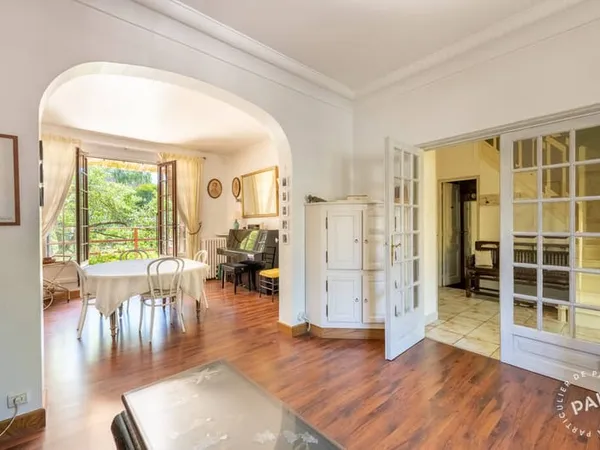 Maison 7 pièces 168 m²
