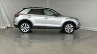 Volkswagen T-Roc 1.5 TSI EVO 150ch Style Exclusive DSG7 — photo 4