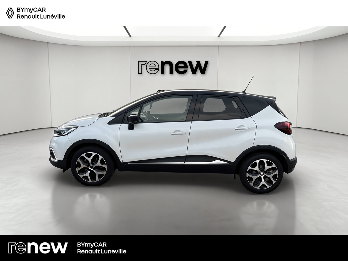 Renault Captur TCe 130 FAP — photo 2