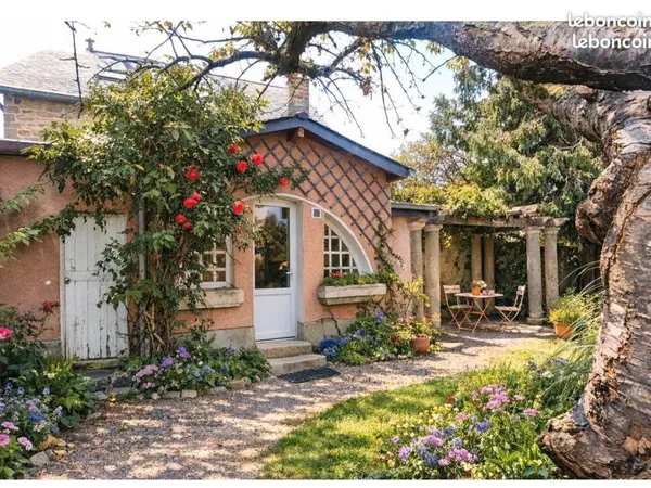 Meublé Maison studio