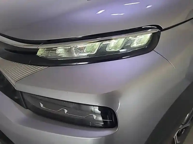 Citroën C3 Aircross bluehdi 120 s&amp;s eat6 — photo 19