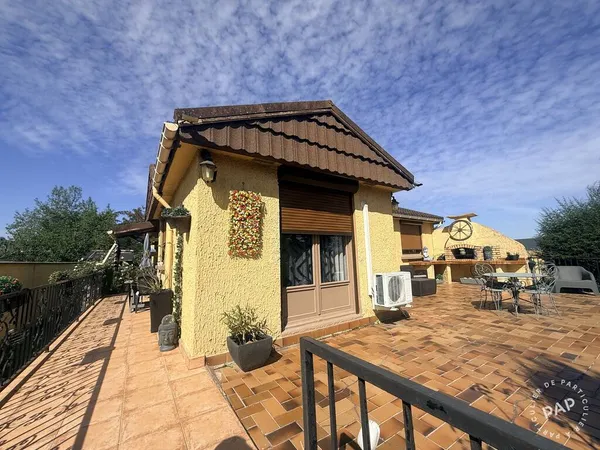 Maison 4 pièces 85 m²