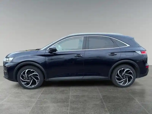 Ds Ds 7 crossback e-tense 4x4 300ch grand chic — photo 2