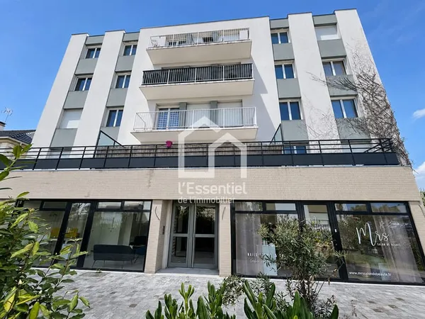 Appartement Conflans Sainte Honorine 1 pièce(s)