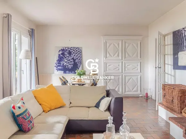 Maison de luxe 6 pièces 150 m²