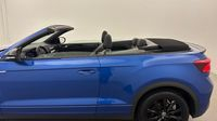 Volkswagen T-Roc Cabriolet 1.5 TSI EVO 150ch R-Line DSG7 — photo 31