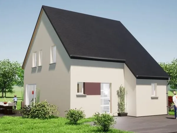 Maison Guebwiller