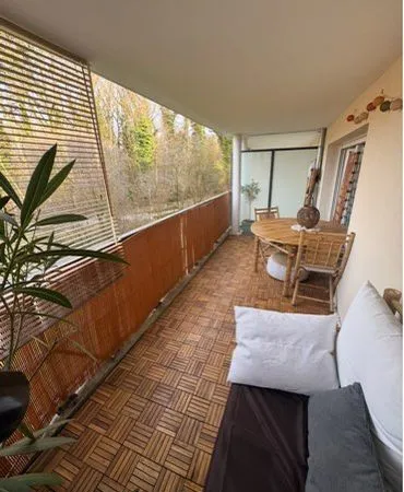 Appartement T3