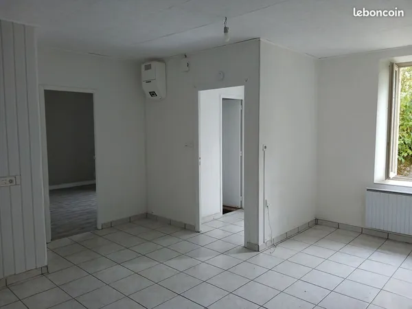 Appartement à louer 40m2