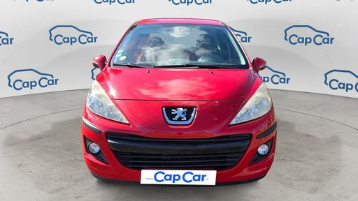 Peugeot 207 1.4 HDi 68 - Plus – 2013 – 118433 km – Diesel – Boîte Manuelle — photo 32