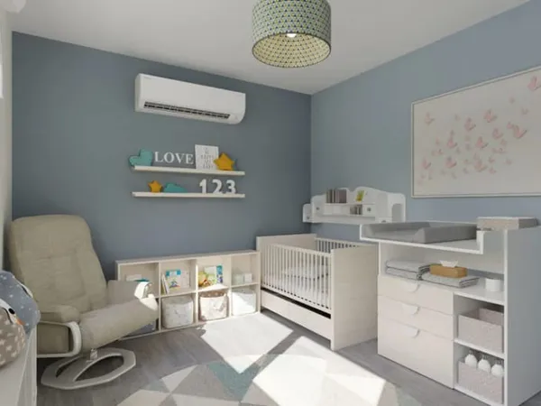 Maison neuve 7 pièces 165 m²