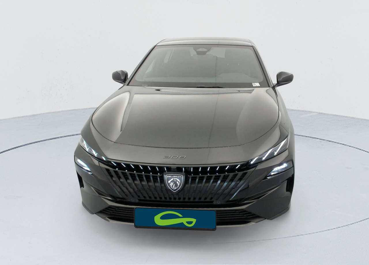 Peugeot 308 — photo 8