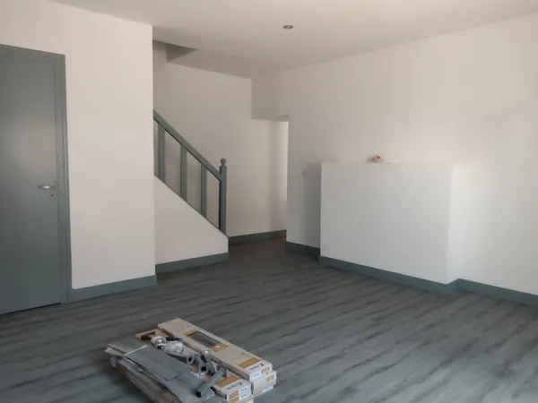 Maison 4 pièces 97 m²