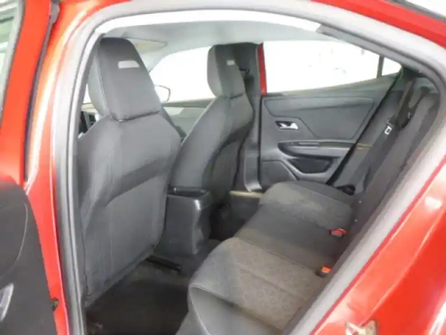 Opel Mokka 1.2 turbo 100ch edition — photo 15
