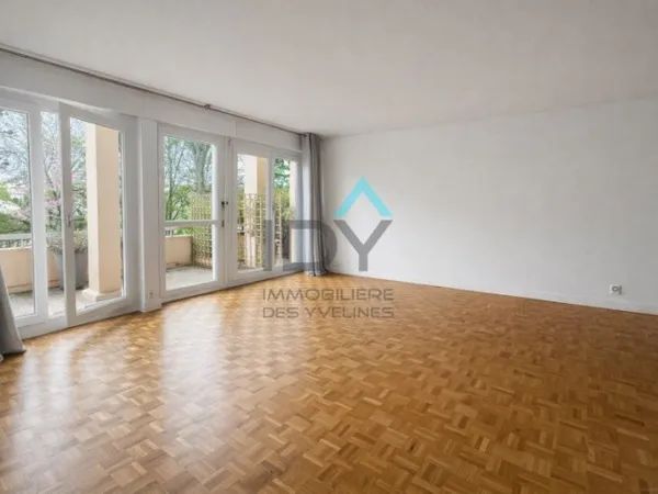 Appartement 7 pièces 140 m²