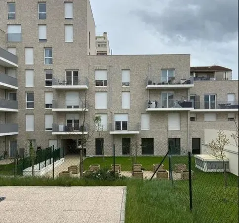 Location studio meublé