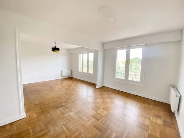 T3 - 17 allée Baco, NANTES
