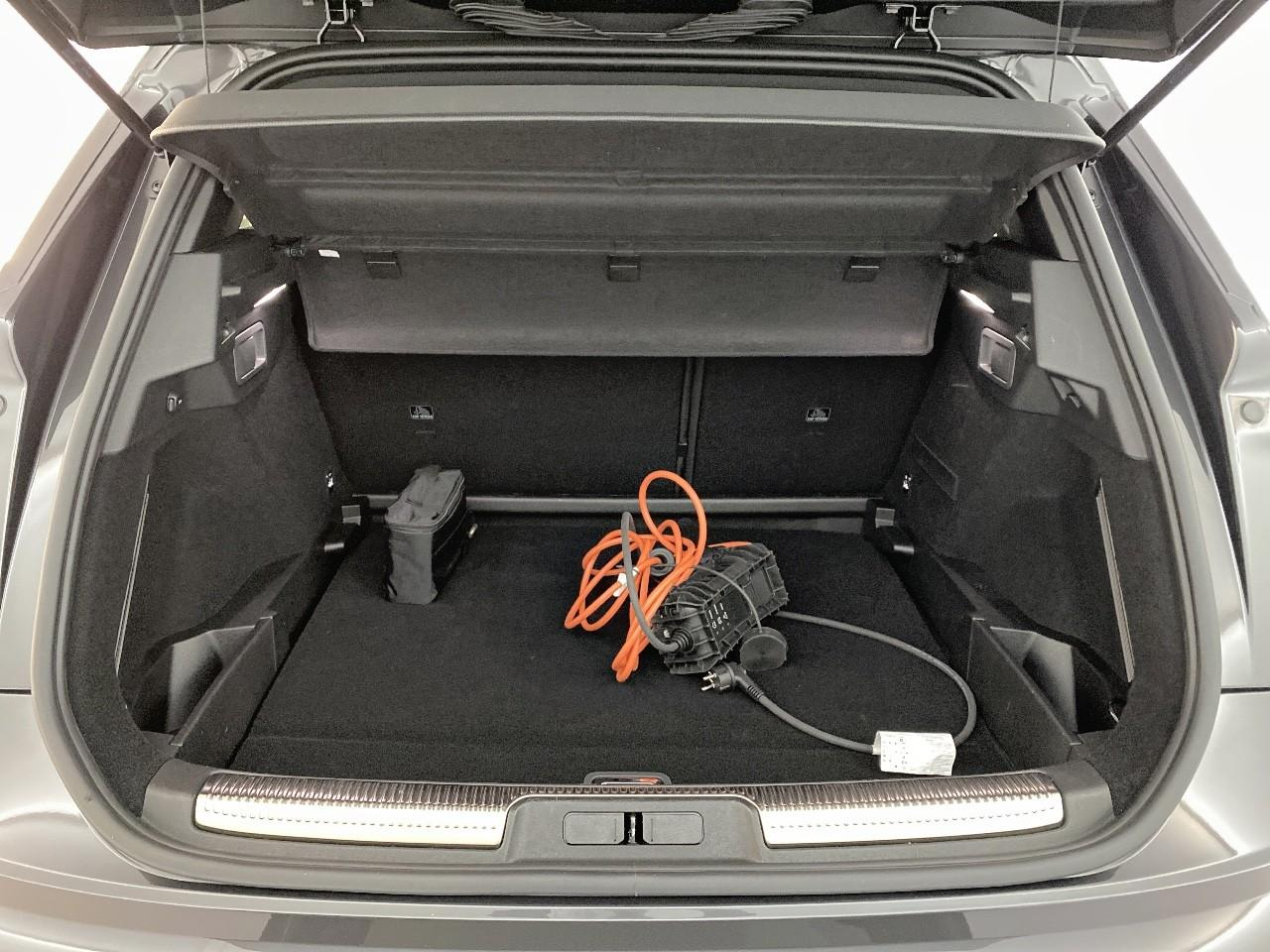 Ds Ds 7 crossback hybride rechargeable e-tense 225 eat8 pallas — photo 6