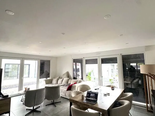 Maison Location