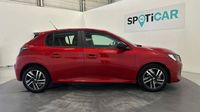 Peugeot 208 1.5 BlueHDi 100ch S&S Active — photo 4
