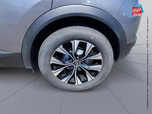 Renault Captur 1.0 tce 90ch evolution — photo 10