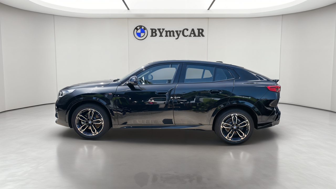 BMW X2 sDrive 20i 170ch DKG7 — photo 2