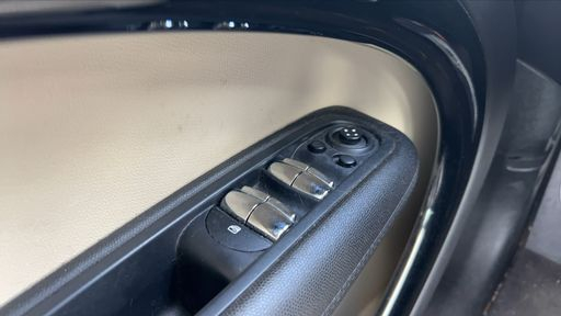 Mini Countryman 1.6 Cooper S 184 - S – 2014 – 159510 km – Essence – Boîte Manuelle — photo 10