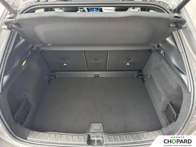 Mercedes Gla 200 d 8g-dct — photo 8