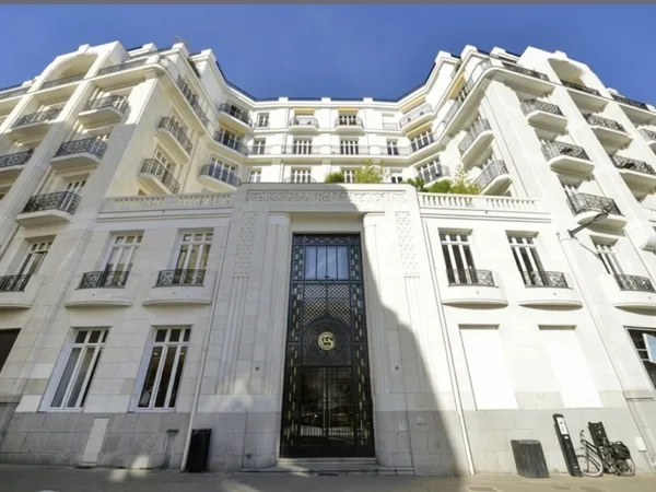 Loue appartement