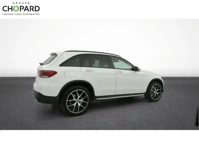 Mercedes Glc 300 e 9g-tronic 4matic — photo 9