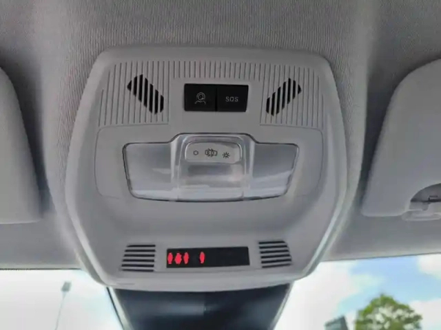 Citroën C3 turbo 100 ch manuelle — photo 19