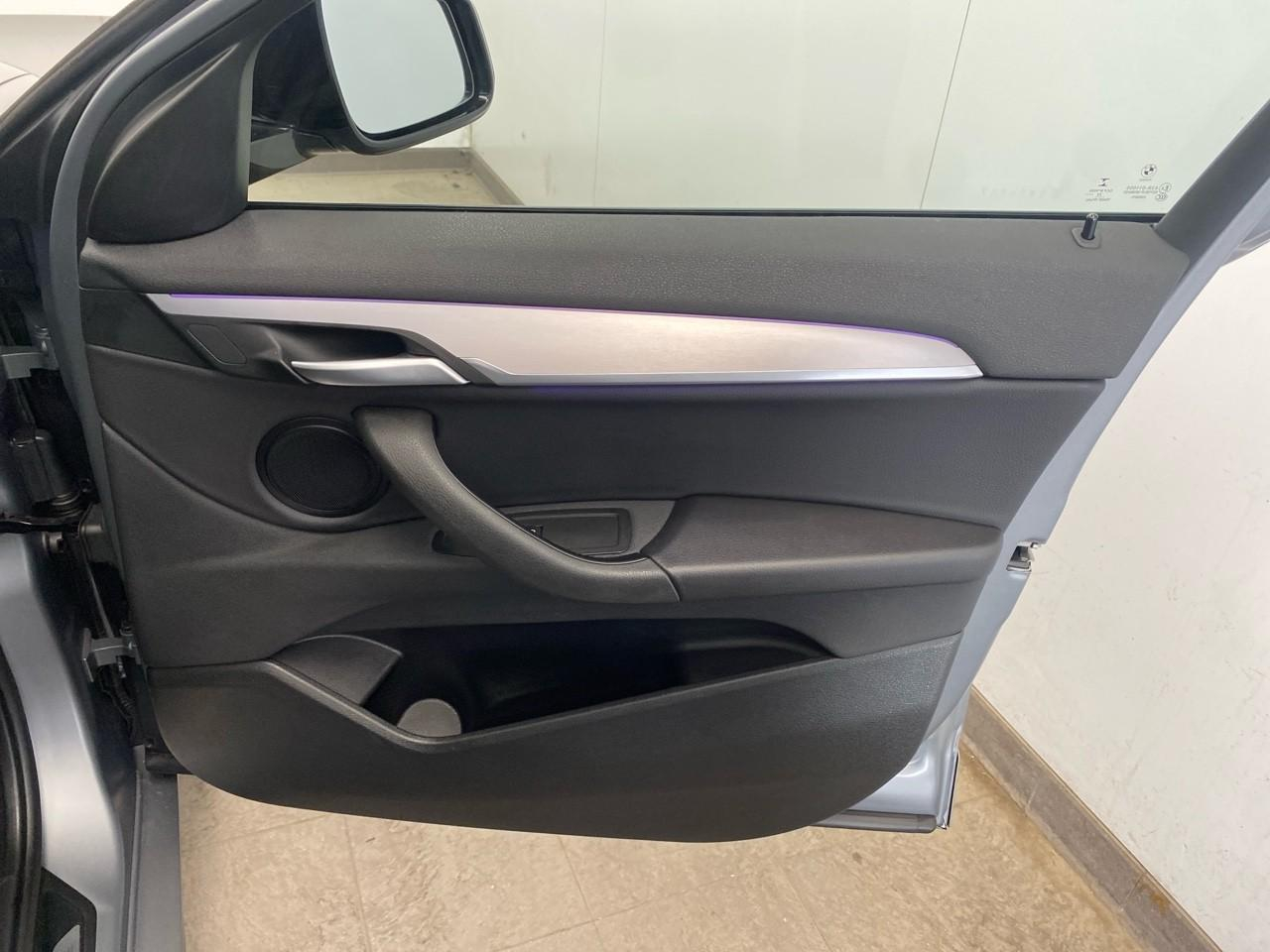 Bmw X2 xdrive 25e 220 ch bva6 m sport — photo 29