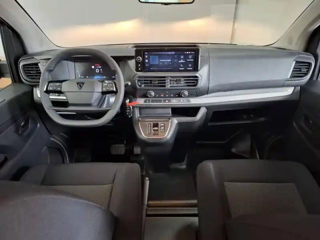 Peugeot Expert ca fixe m diesel 150 ch automatique — photo 10