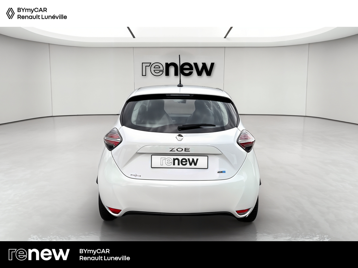 Renault Zoe R110 - 22B — photo 4