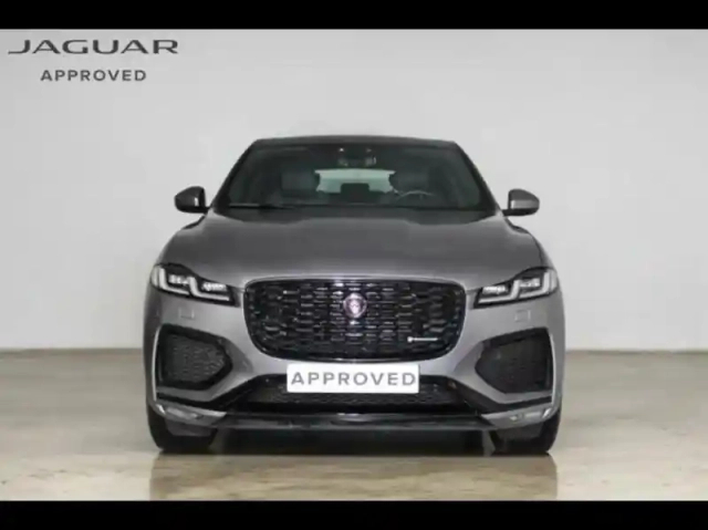Jaguar F-Pace p400e plug-in-hybrid r-dynamic se bva8 awd — photo 52