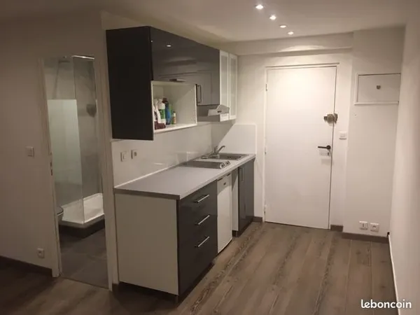 Studio 27m2 Versailles hyper centre