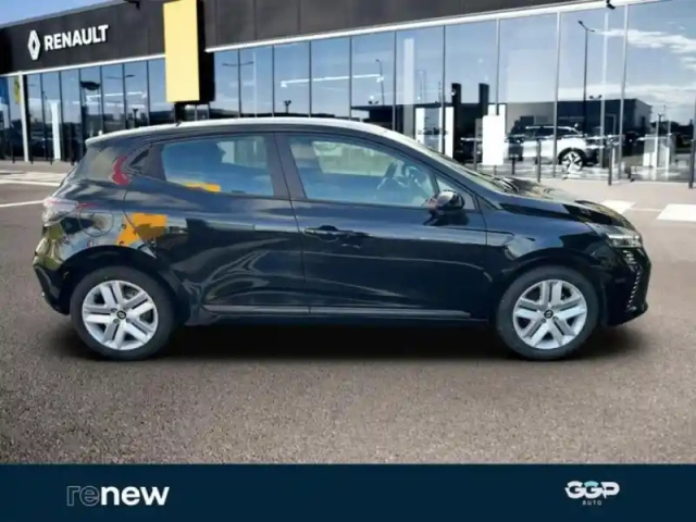 Renault Clio 1.5 blue dci 100ch evolution - 24 — photo 7