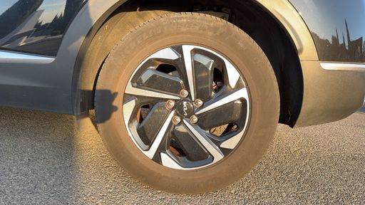 Kia Sportage 1.6 T-GDi 230 Hybride BVA6 - Active – 2024 – 50155 km – Hybride essence – Boîte Automatique — photo 23