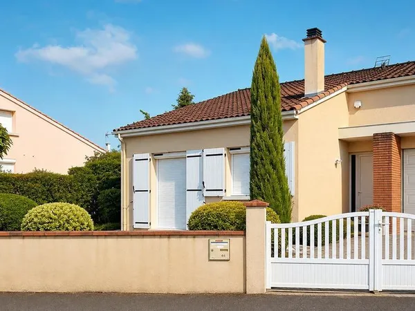 Maison 7 pièces
