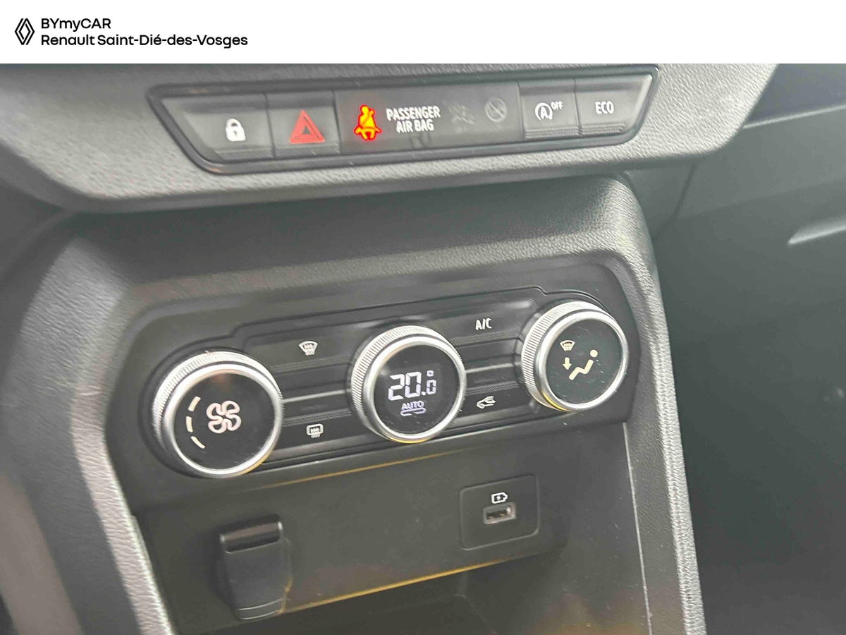 Dacia Jogger ECO-G 100 7 places — photo 18