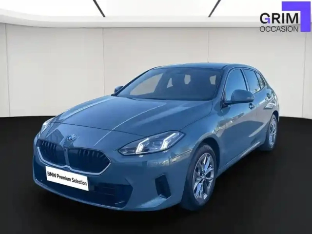 Bmw Serie 1 120 170 ch dkg7
