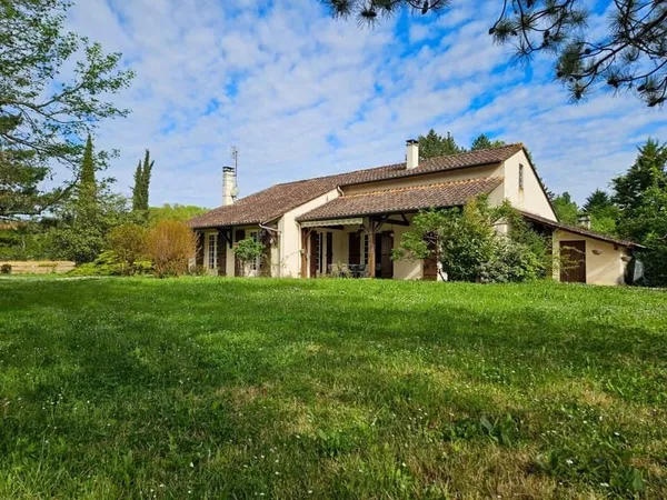 Maison 6 pièces 170 m²