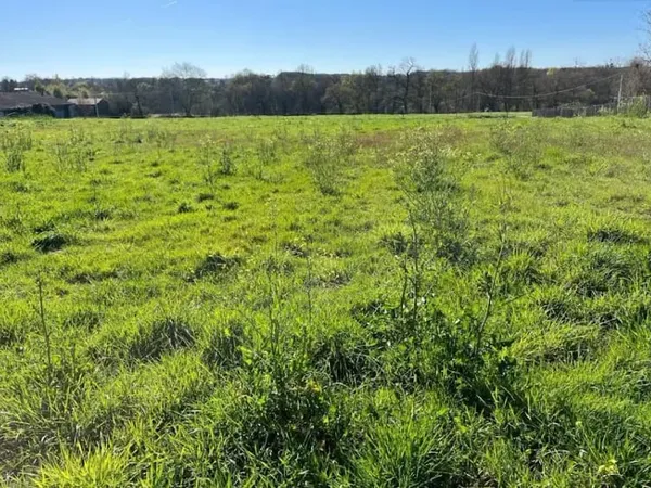 Maison neuve 4 pièces 90 m²