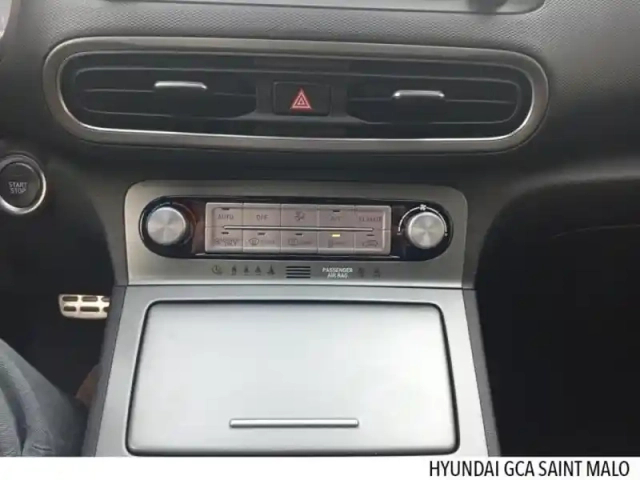 Hyundai Kona electric 39kwh - 136ch intuitive — photo 11