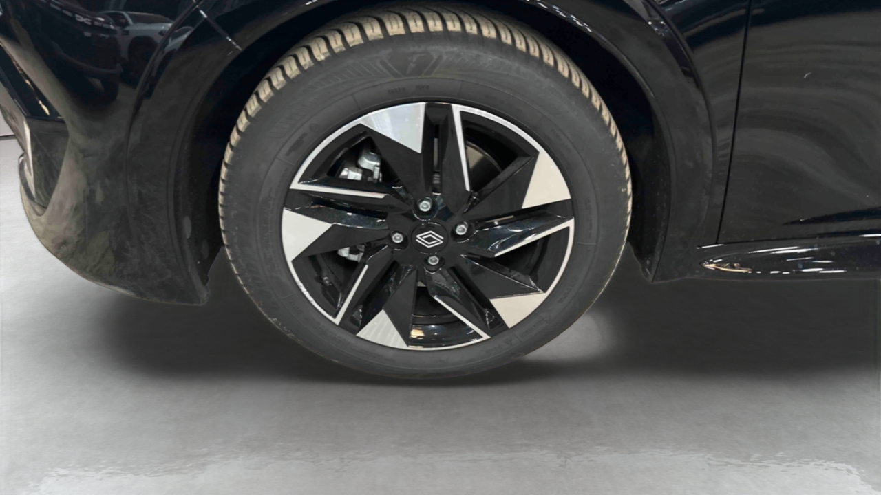 Renault Clio E-Tech full hybrid 160 ch — photo 14