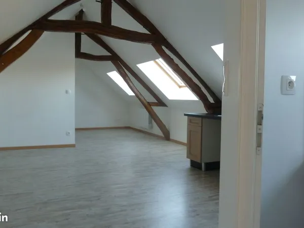 Logement récent