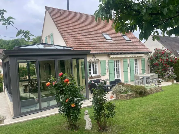 Maison 7 pièces 150 m²