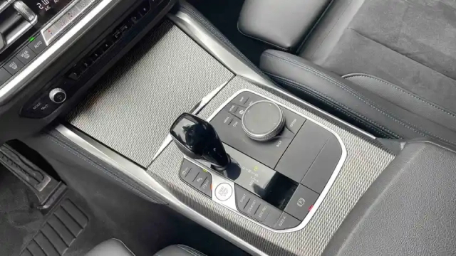 Bmw Serie 4 gran coupe 420i 184 ch bva8 — photo 10