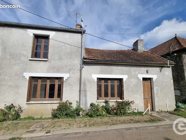 Maison 5 pièces 106 m²