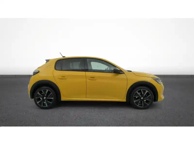 Peugeot 208 puretech 100 s&amp;s bvm6 — photo 10